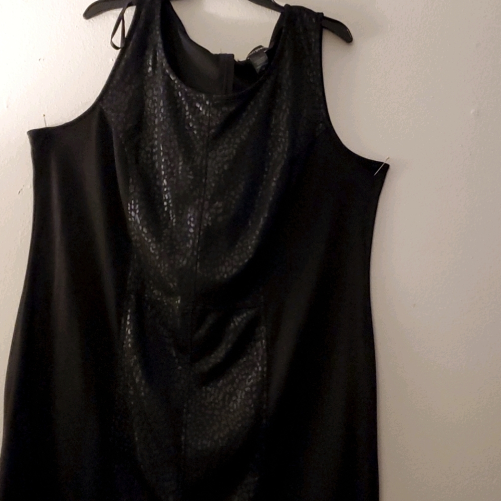Ashley Stewart Ladies plus size dress